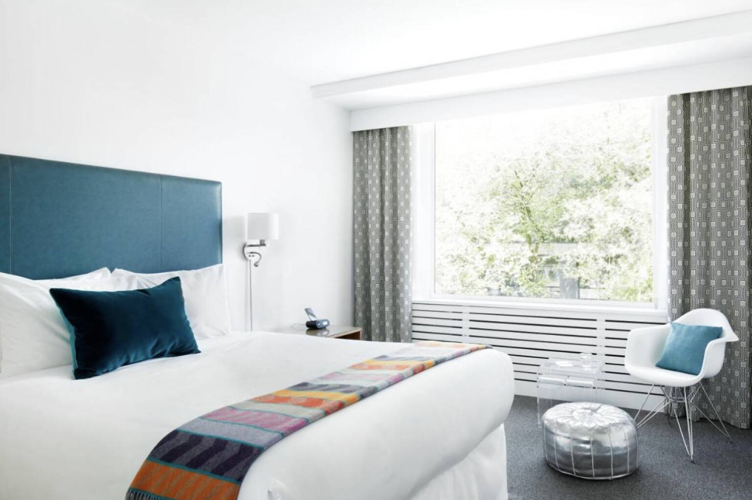 The Best Hotels in Vancouver for 2025