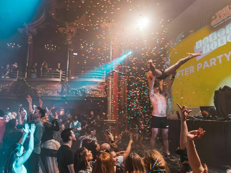 The Grand’s Pride After Party 2023! The Grand’s Pride After Party 2023!