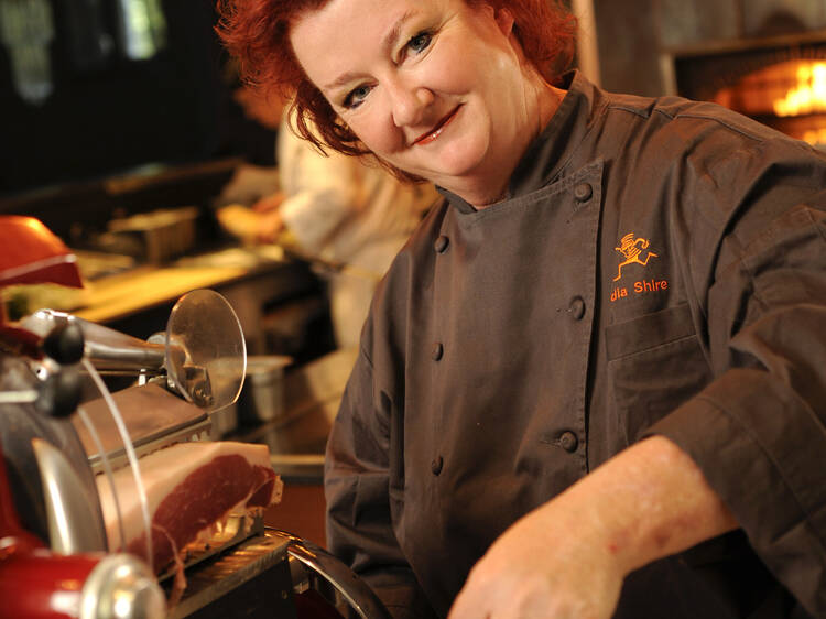 An Evening of Culinary Excellence at Scampo