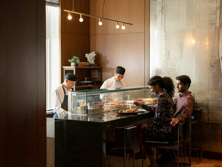 NoMI Kitchen