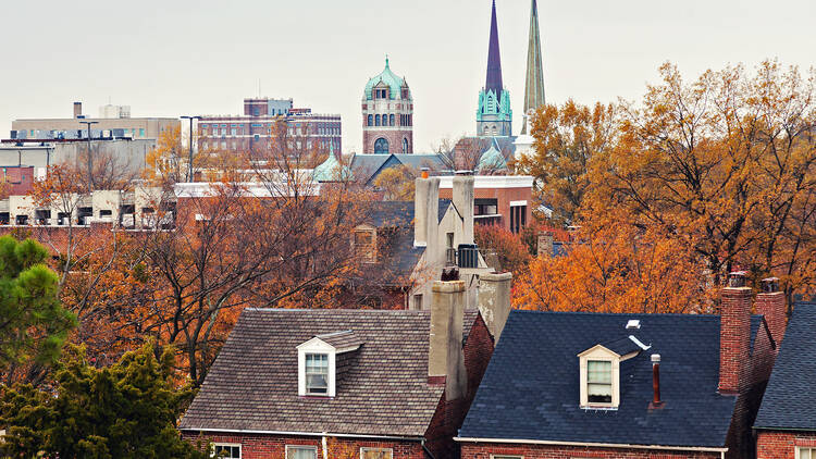 Portsmouth, Virginia