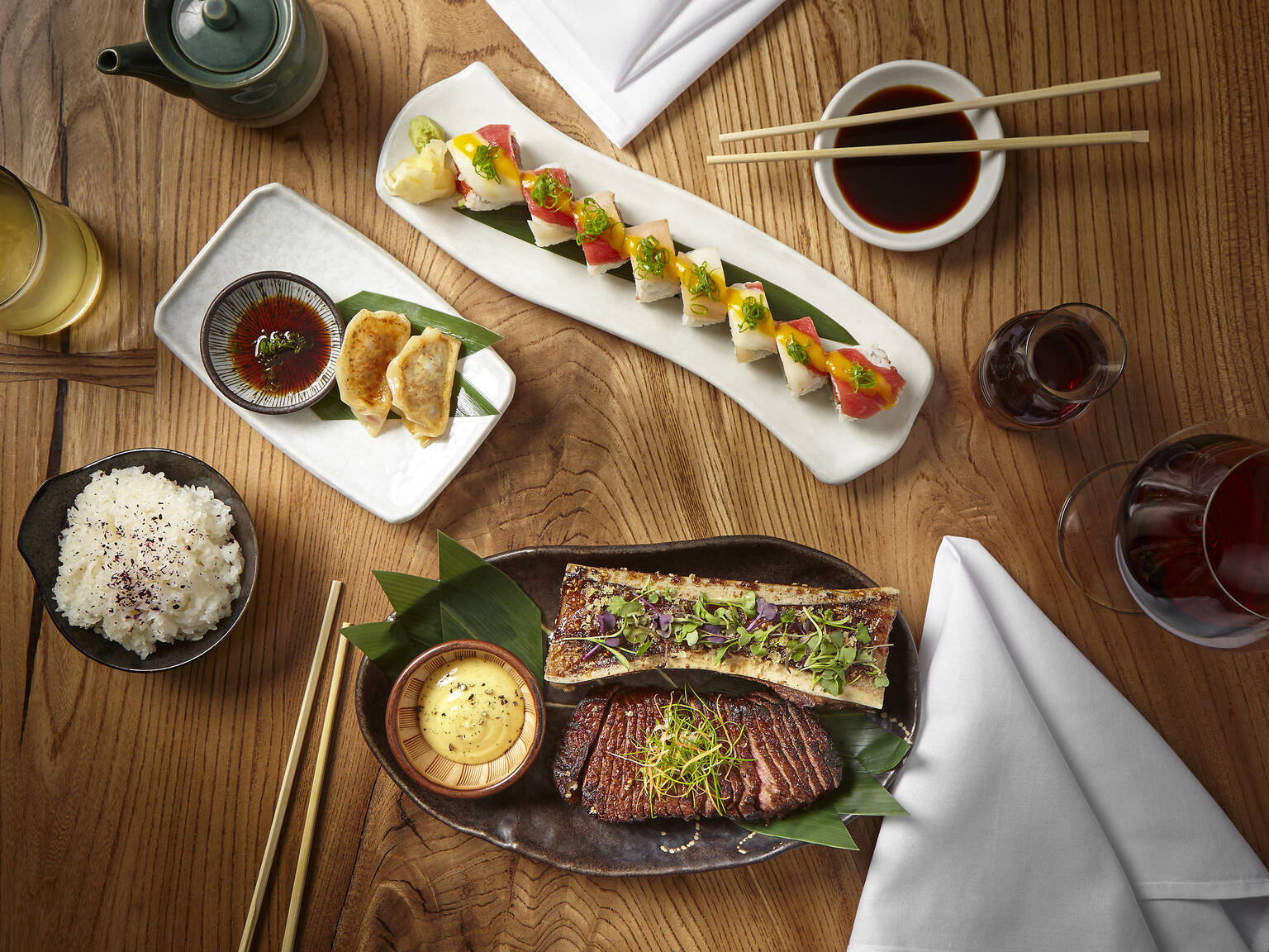 Chicago Restaurant Week 2025 Best Deals & Restaurants to Try