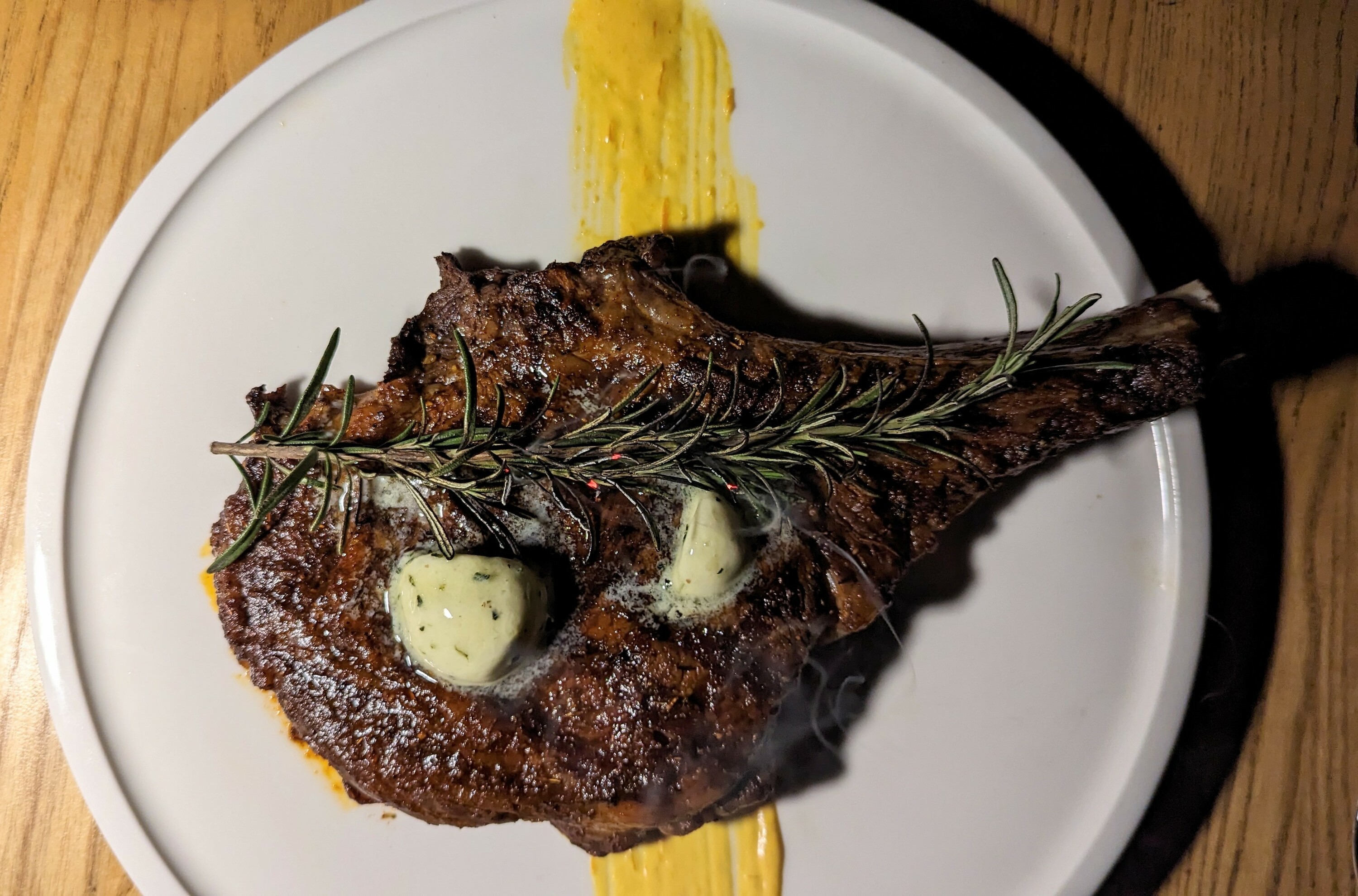 Meet Miami's unprecedented Peruvian steakhouse, Platea