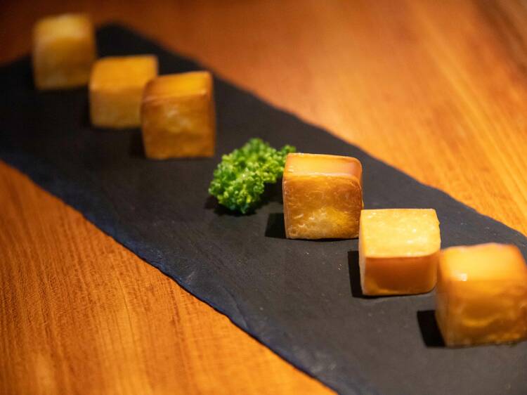 スモークグリルの虜になる。
