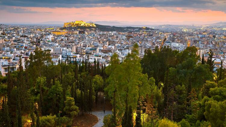 Exarcheia, Athens