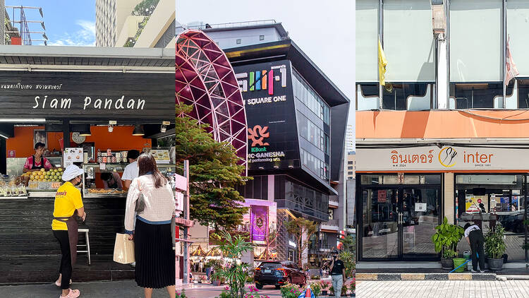 A Visit to Siam Paragon: Best Things to See and Do, Recommended Eats, and  More