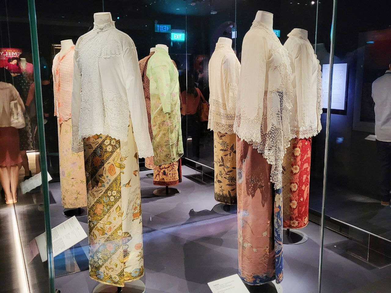 The Peranakan Museum