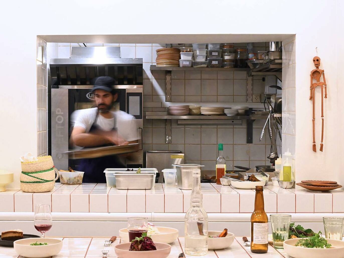 Les meilleurs restaurants mexicains pour se régaler à Paris