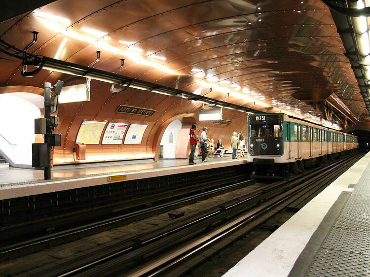 RER/métro : trois prolongements de lignes inaugurés en mai et juin