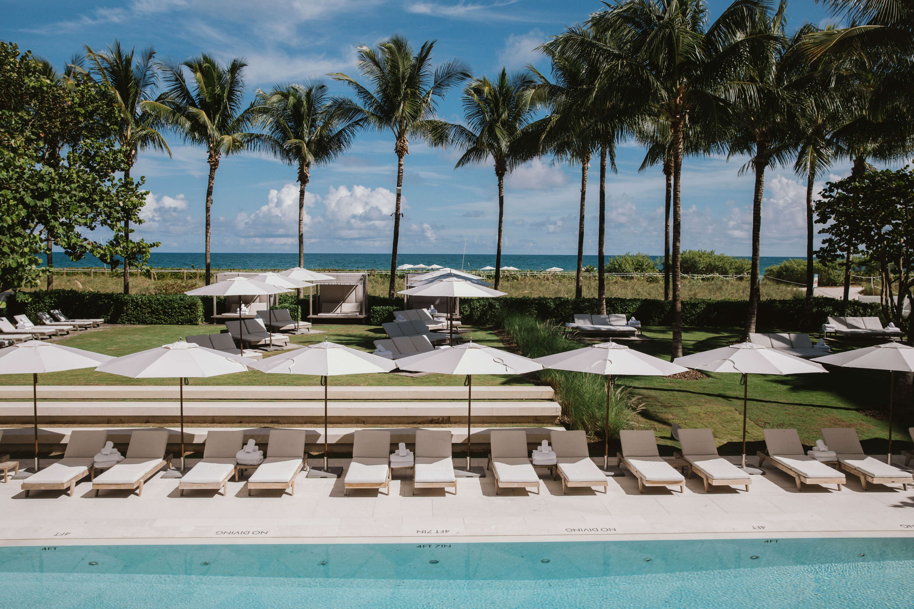 Forbes Travel Guide 2023: These Miami Hotels and Spas Earned Five Stars