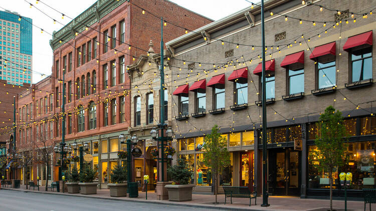 aankomst tekst Rationeel 17 Best Restaurants in Denver, Colorado in 2023