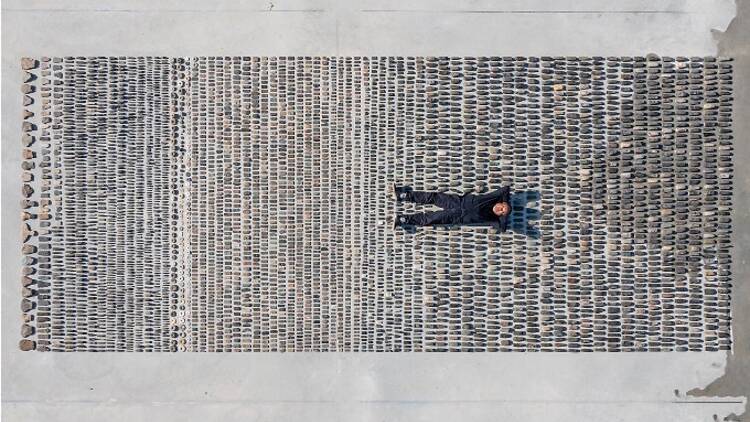 Ai Weiwei Studio