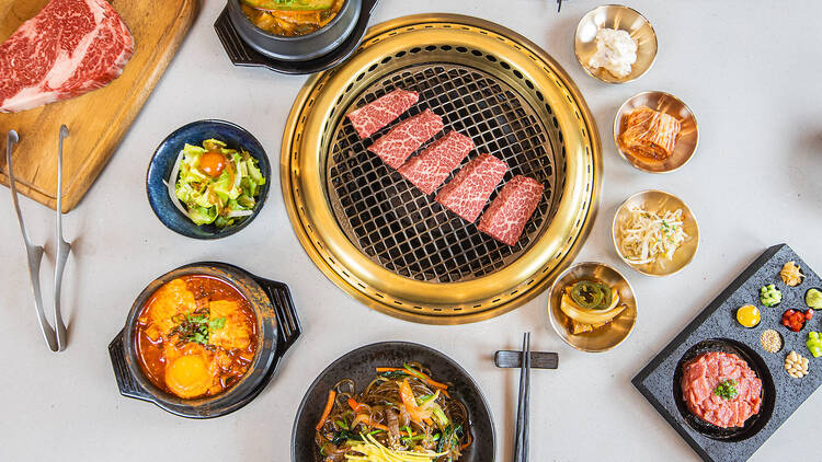 The 17 best Dine L.A. deals to try