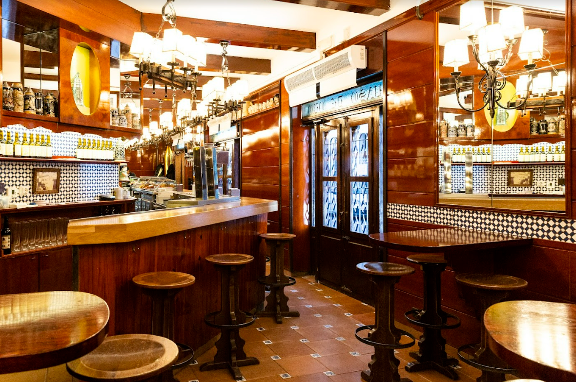 Los 100 mejores bares de Barcelona para todas las horas del día foto