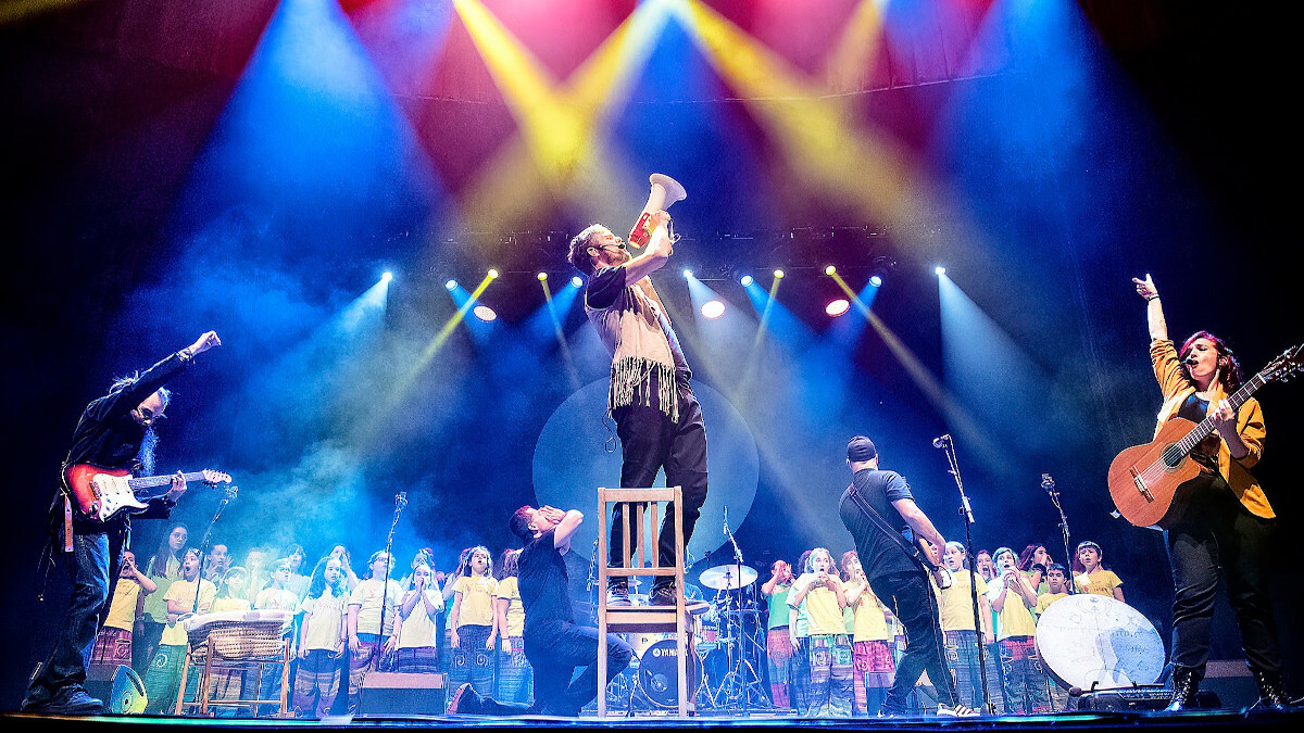 Teatralia