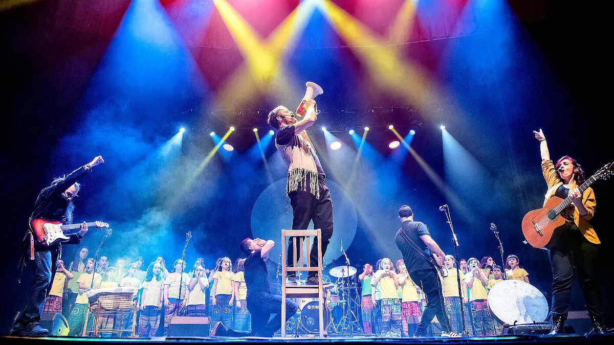 Teatralia