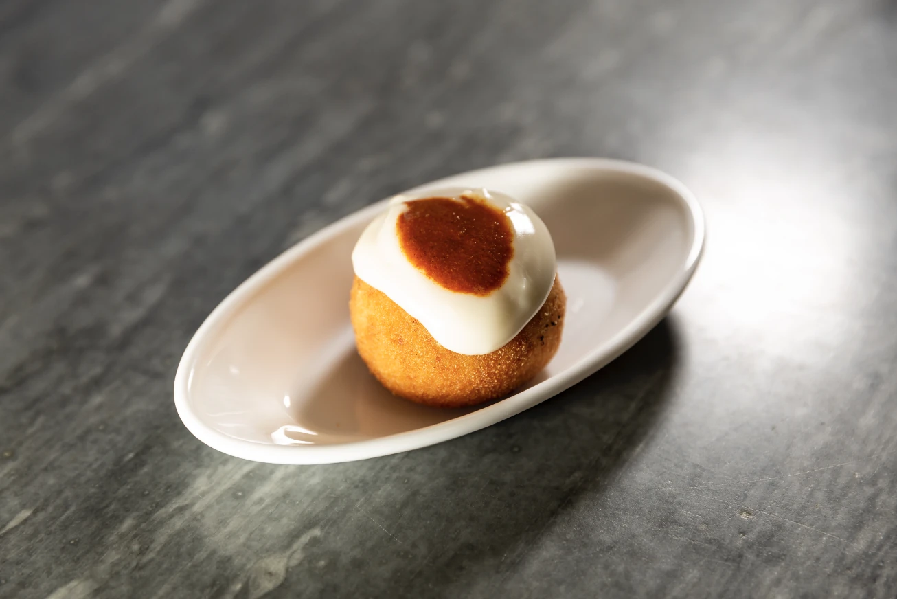 La Cova Fumada (La Barceloneta)