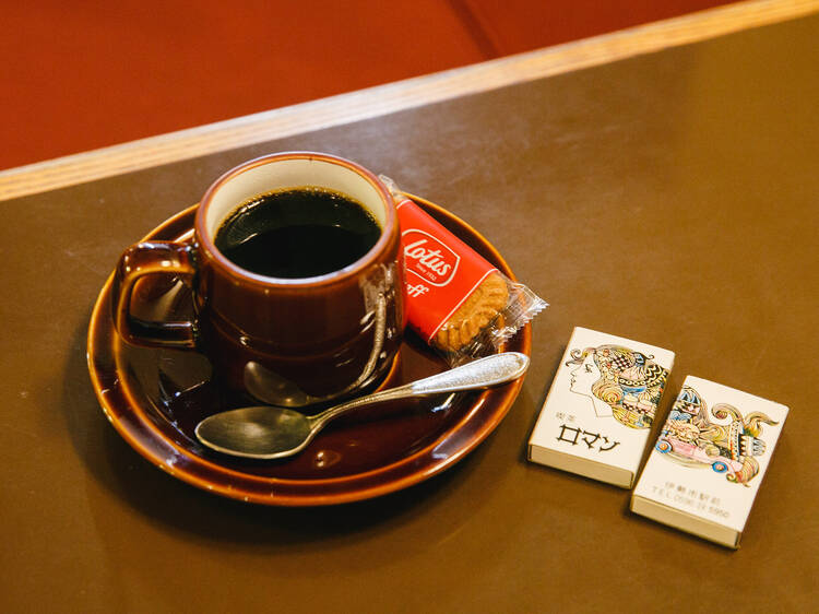 伊勢、居心地最高なカフェ＆喫茶店ガイド