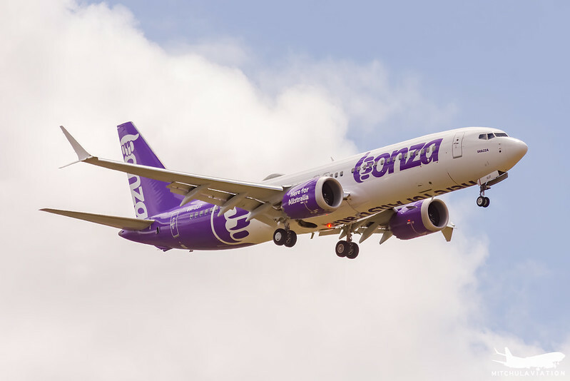 This new budget airline is slinging flights for as little as $49