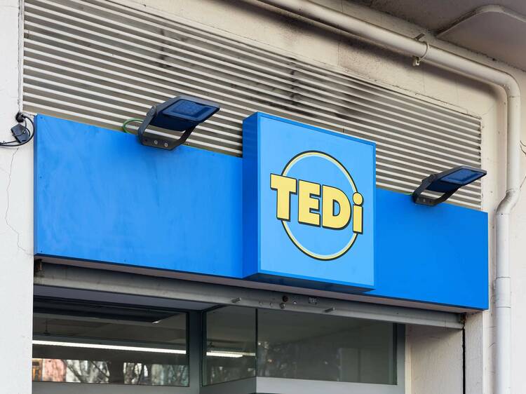 Tedi, el 'made in' Alemania para triunfar en TikTok