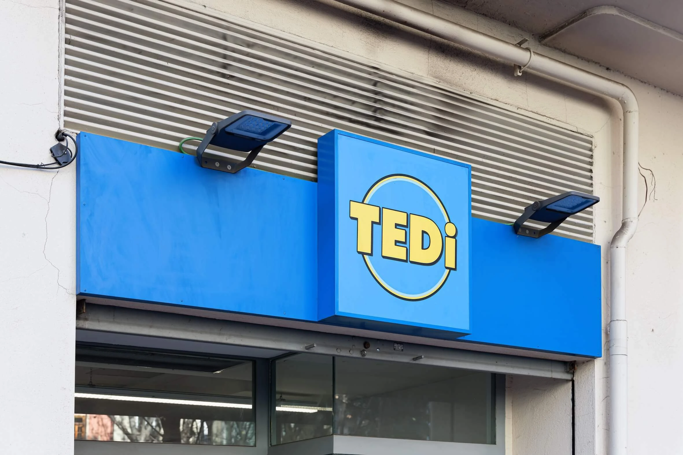 Tedi Madrid