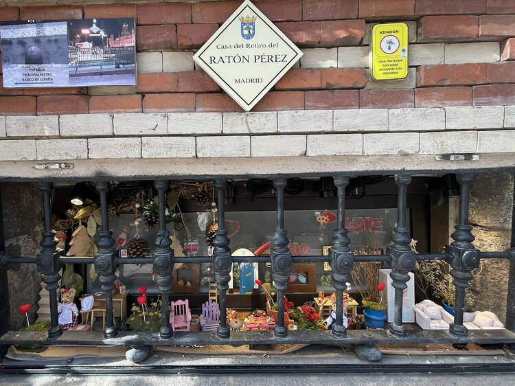 Sabías que Madrid tiene una tienda exclusivamente dedicada al universo de Harry  Potter? - Madrid Secreto