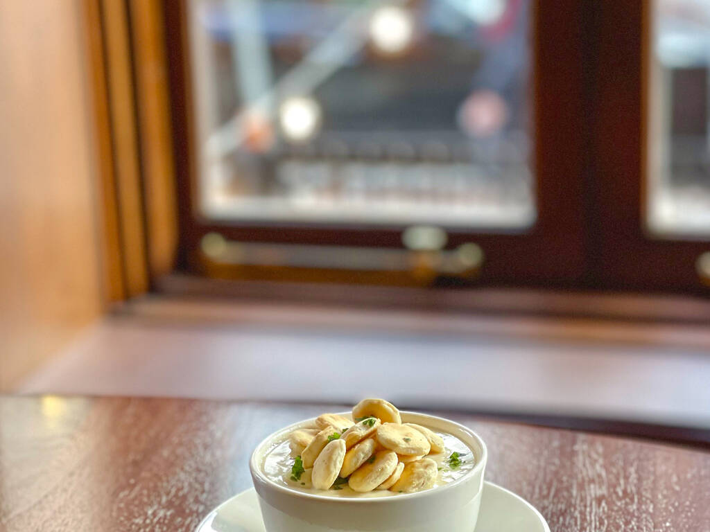 20 Best Clam Chowders in Boston Creamy and Rich Bowls to Try