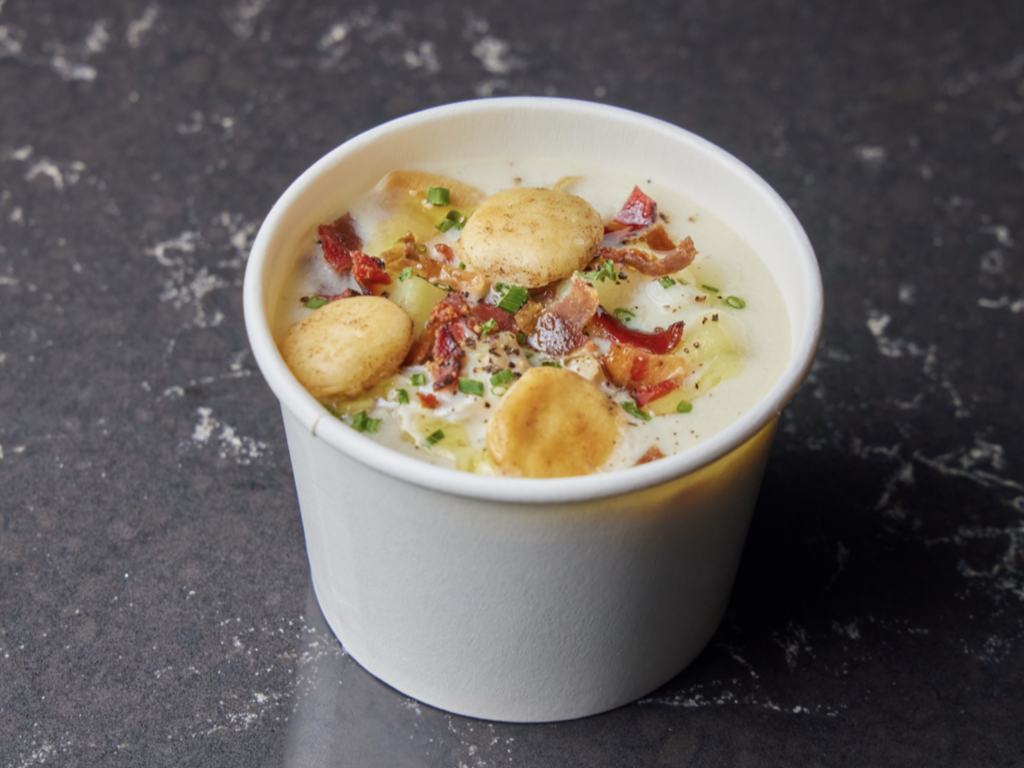 20 Best Clam Chowders in Boston Creamy and Rich Bowls to Try