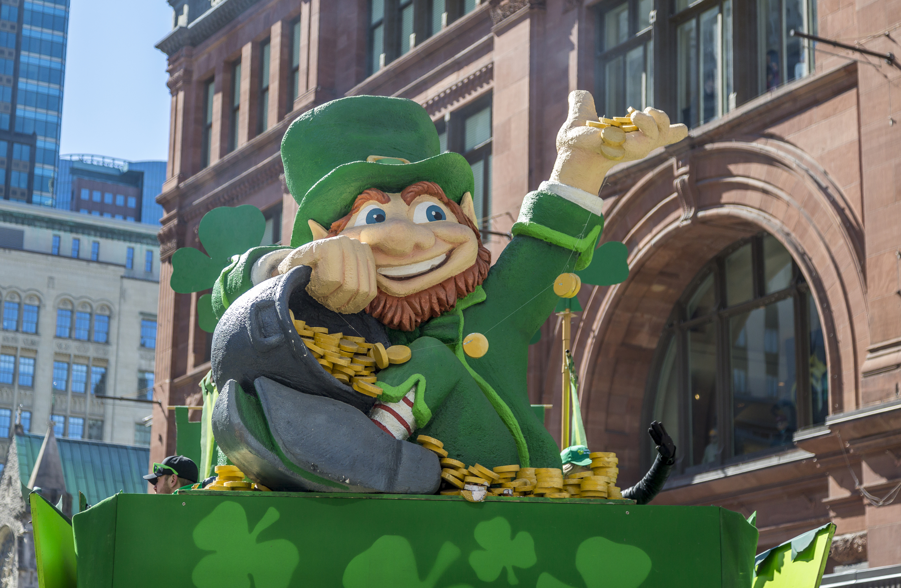 St. Patrick's Day 2023: When Is St. Patrick's Day? Who Was St. Patrick?