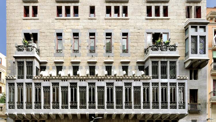 Palau Güell