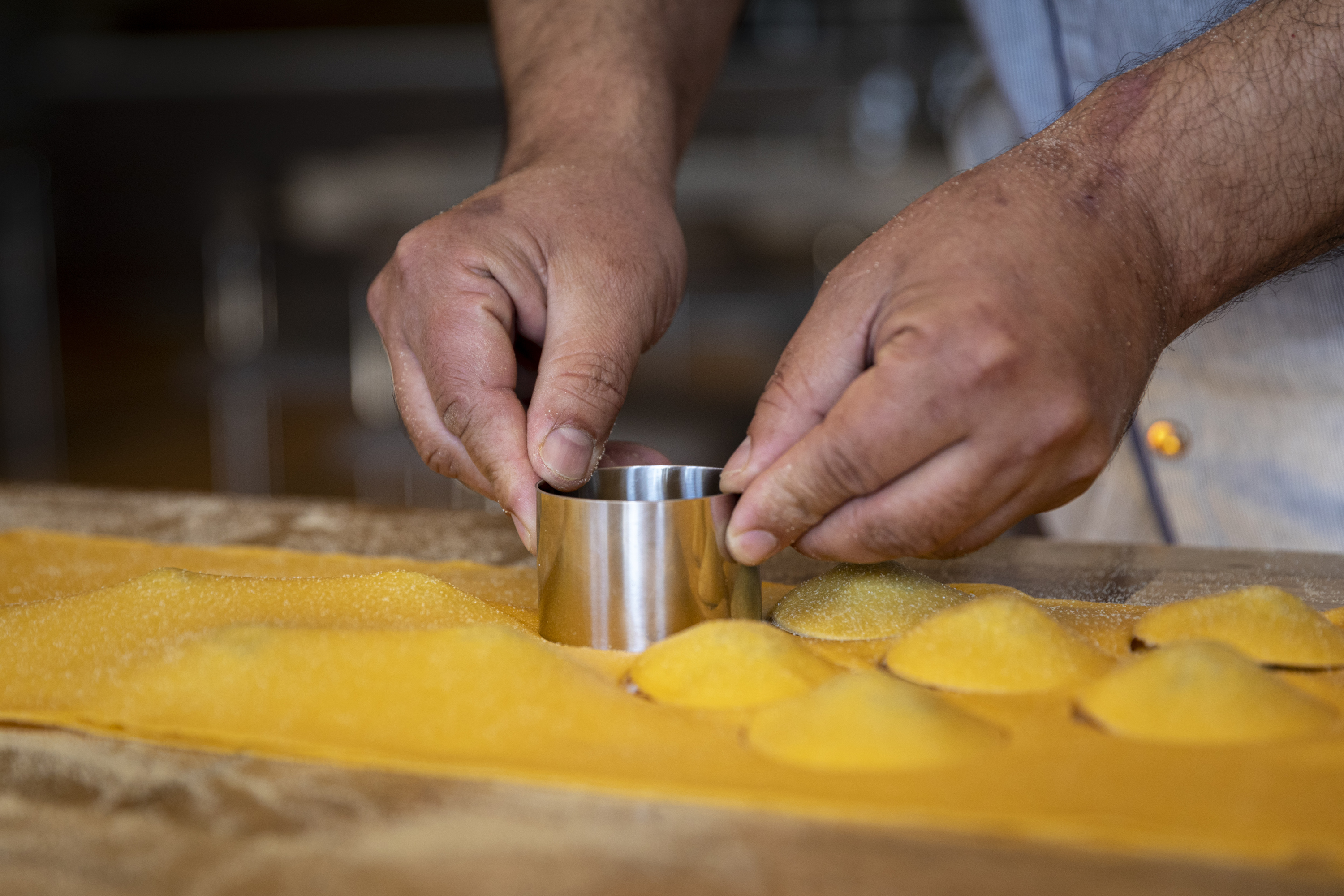 laboratório de pastas