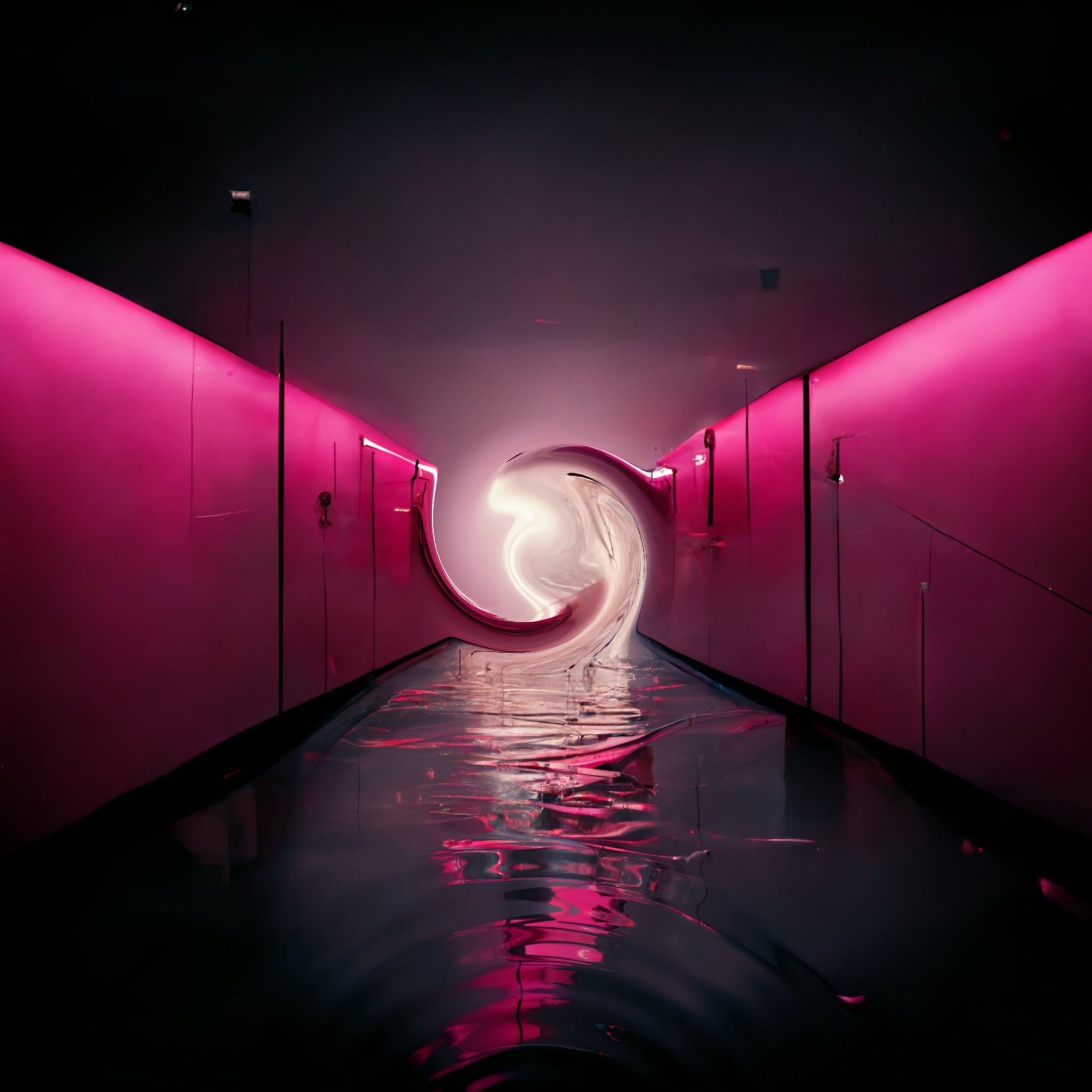 The Lost Found | Art in New York
