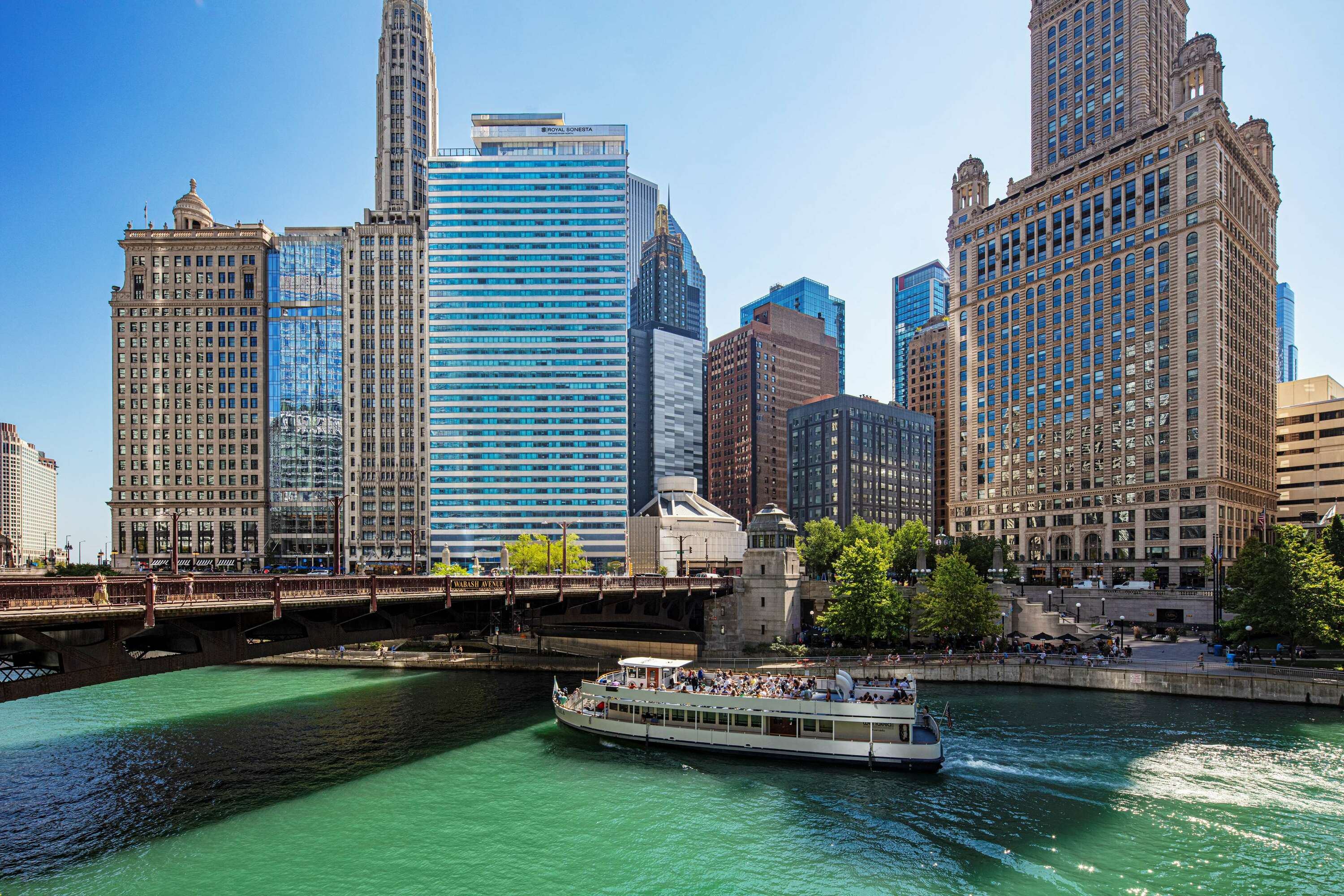 Escorts In Chicago Downtown