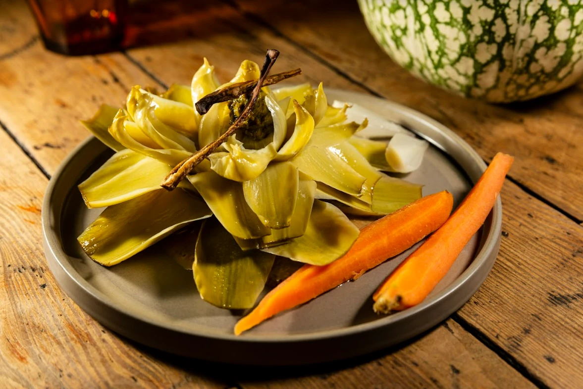 Rasoterra (G&ograve;tic)