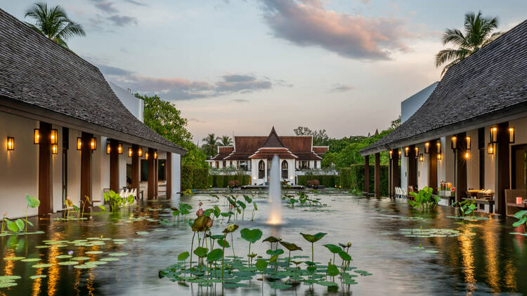 JW Marriott Phuket