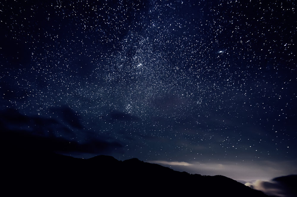 Island in Wales Officially has One of the Best Night Skies in the World