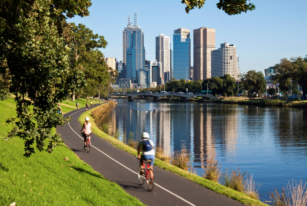 Melbourne Voted Top Retirement Destination in the World