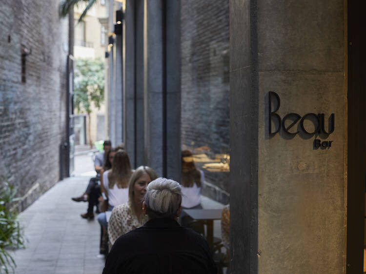 Beau