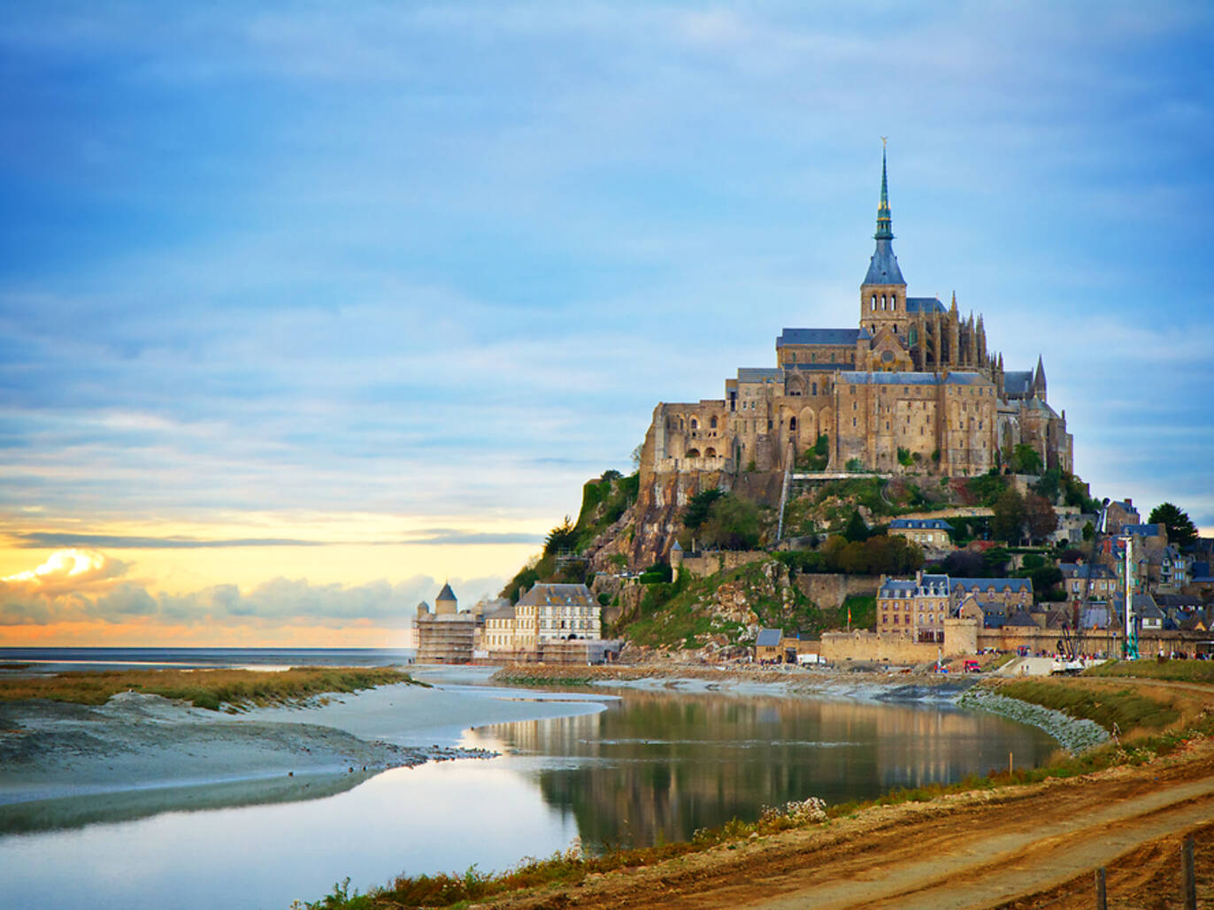 France best places to see