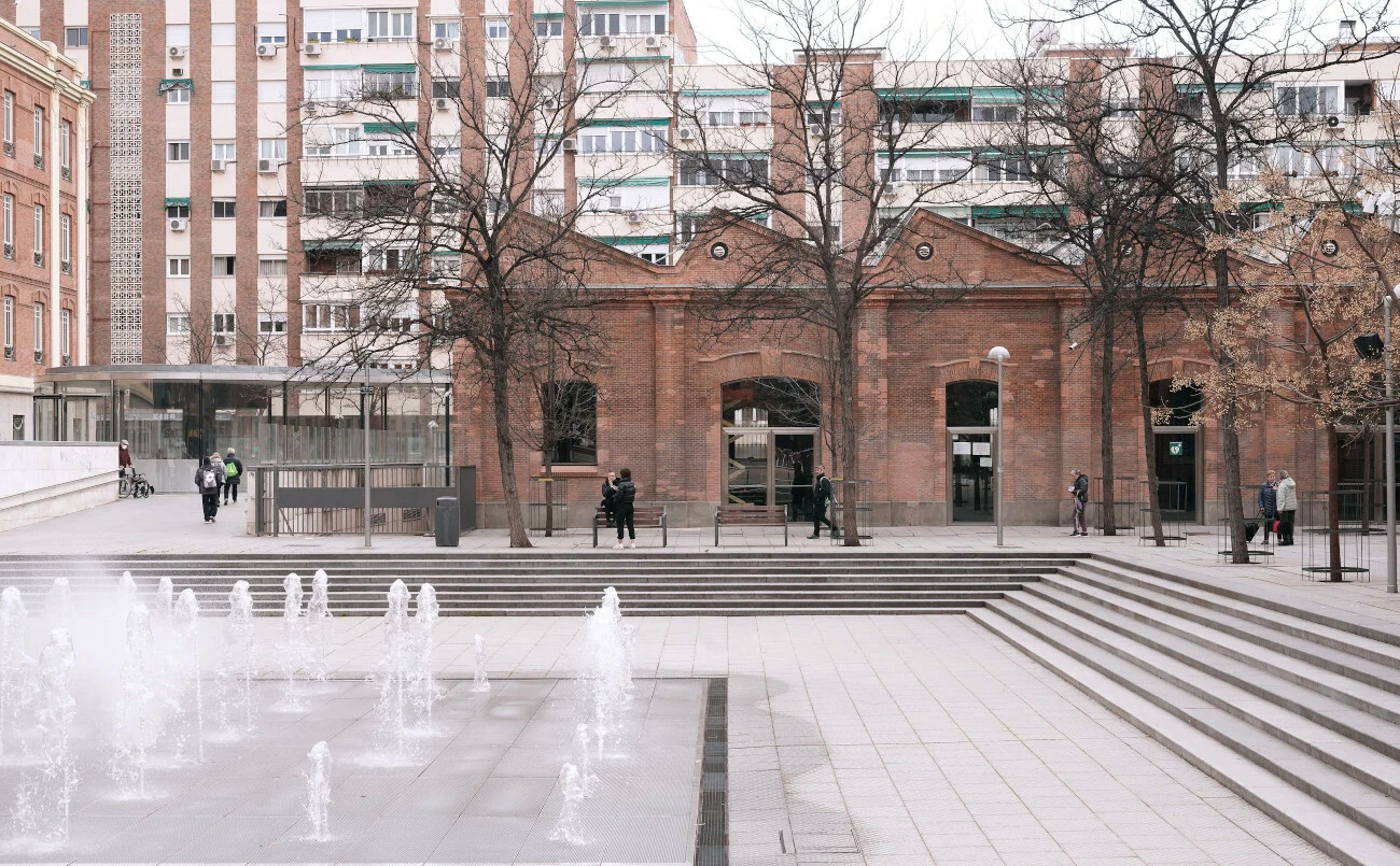 Real Teatro de Retiro