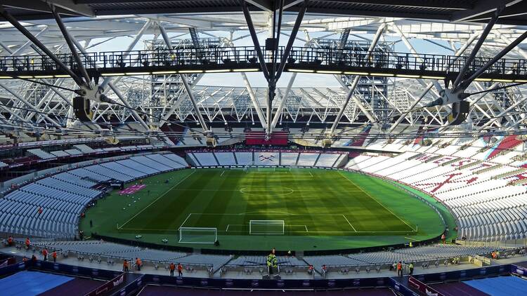 London Stadium