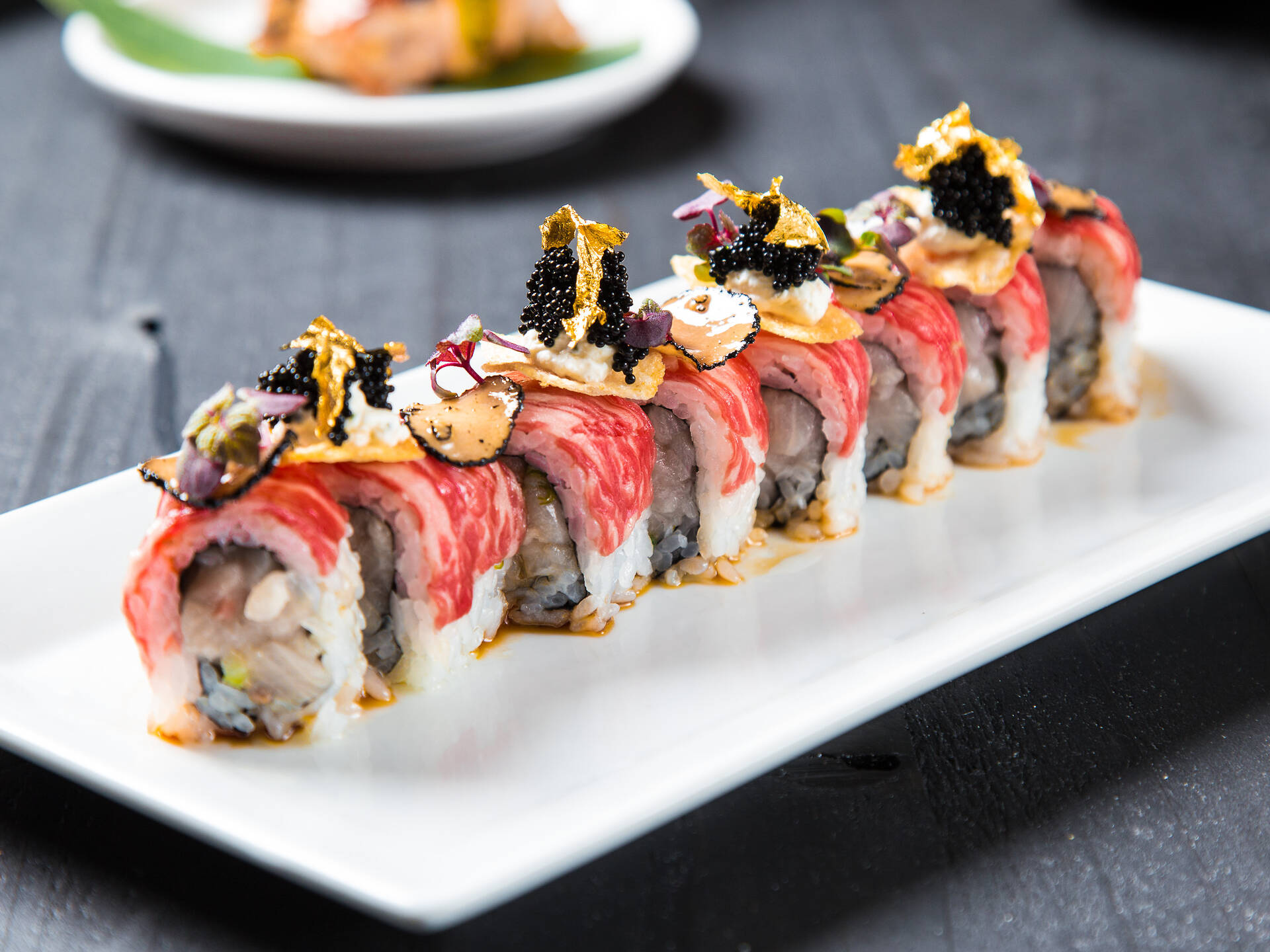 24 Best Sushi Restaurants in Chicago Right Now