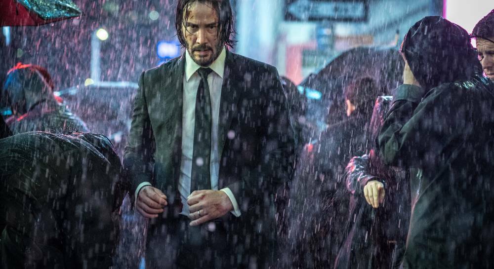 John Wick: Chapter 4  Movie review – The Upcoming