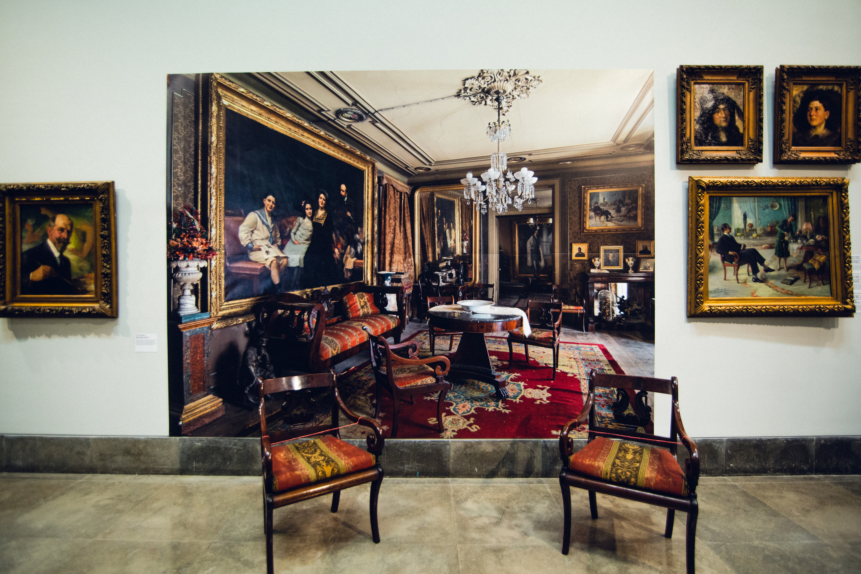 Museu Nacional de Arte Contemporânea