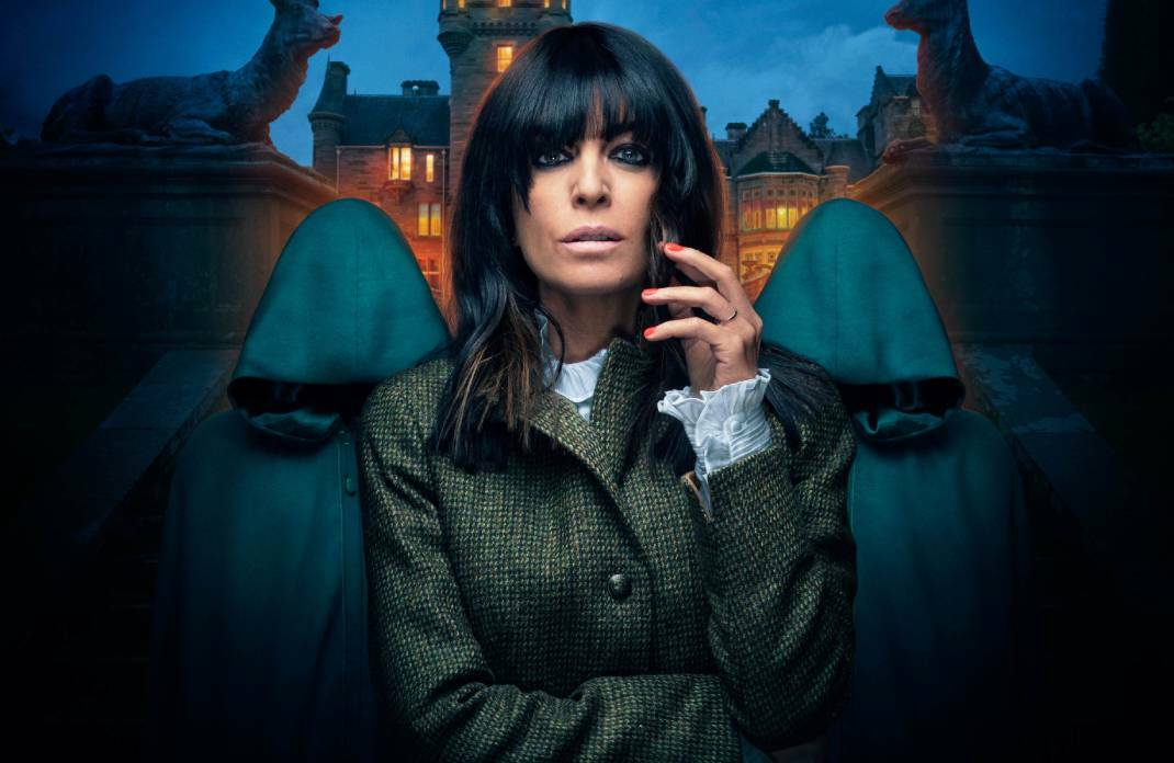 London is hosting Traitors finale watch parties this Friday