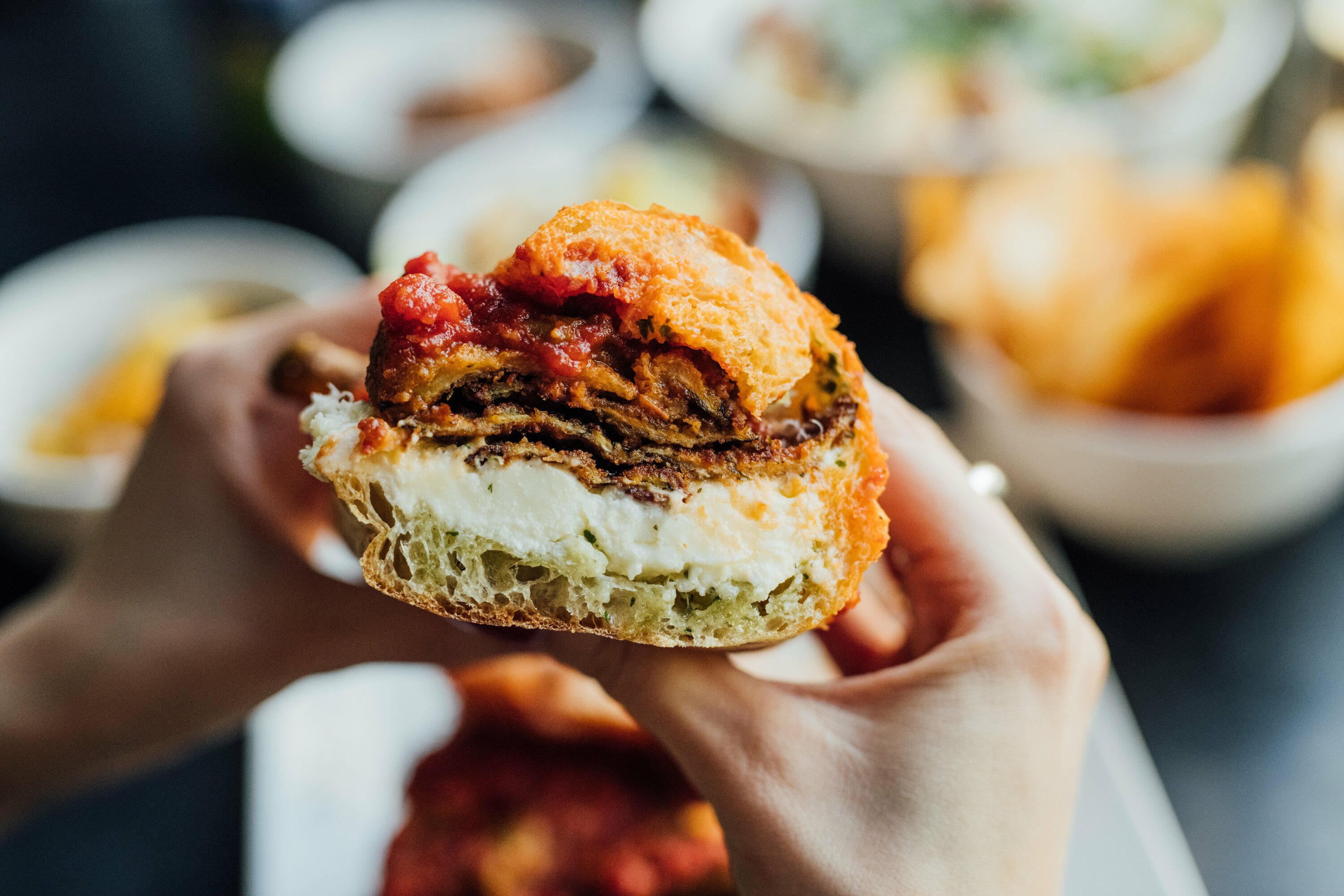 Les meilleurs sandwichs à la viande fumée à Montréal