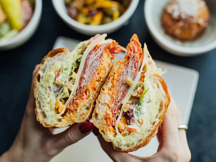 23 Best Sandwiches in Montreal