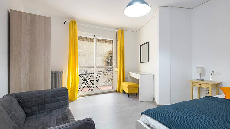 Apartamento en el centro de Granada