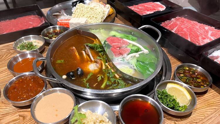 Bon Shabu