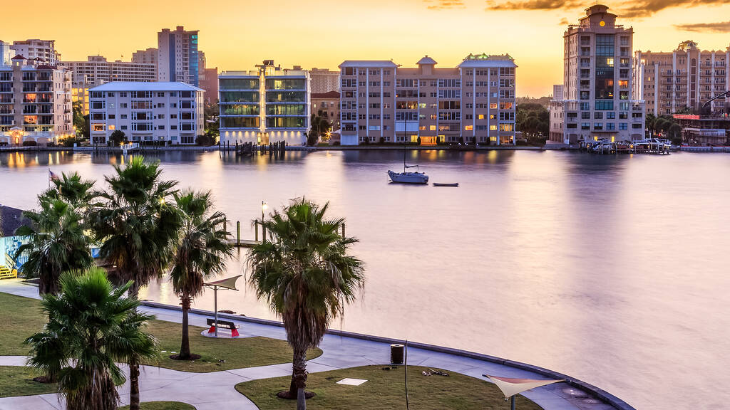 These are 2026's most-searched spring break destinations, per Google